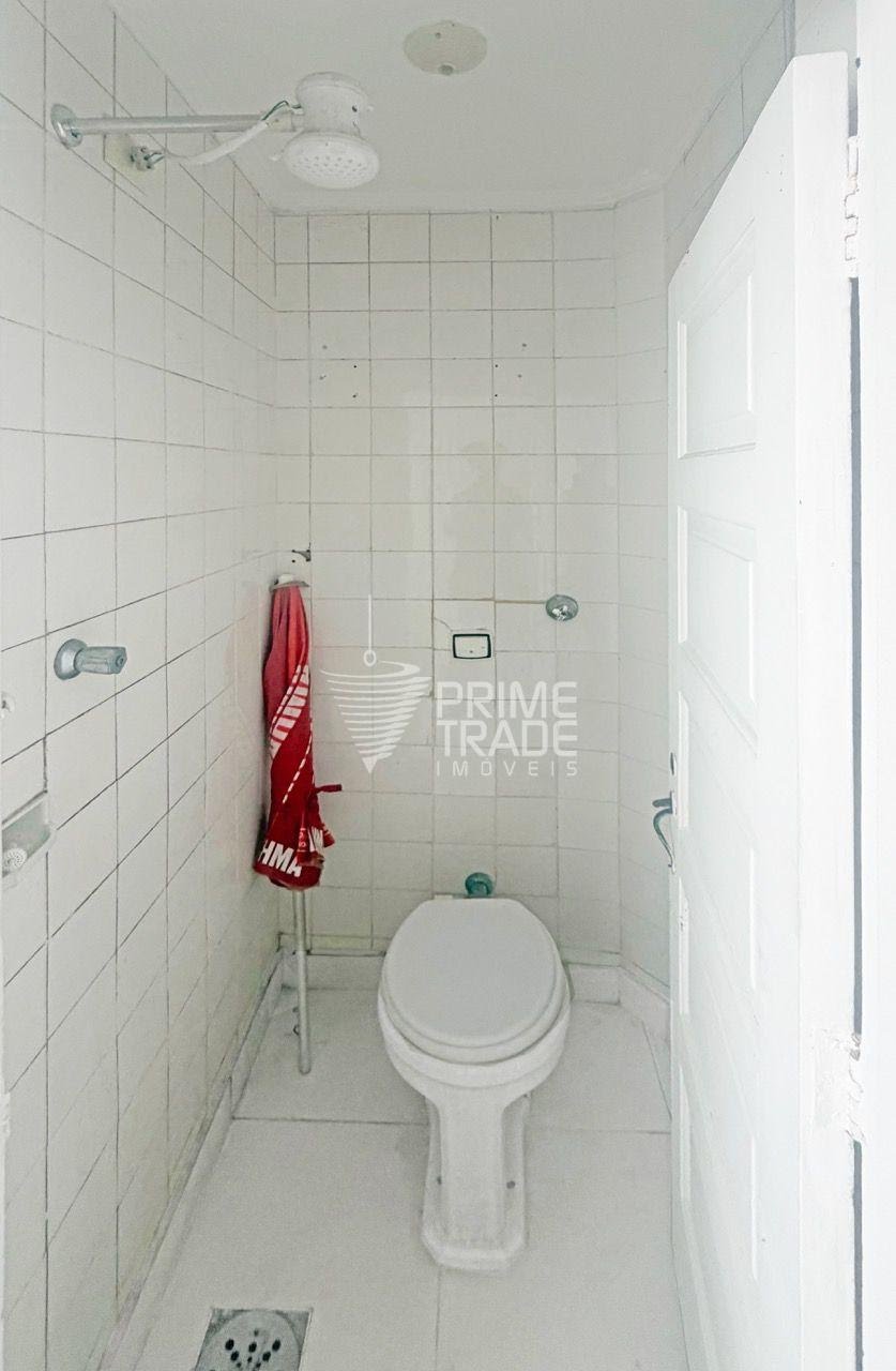 Apartamento à venda com 3 quartos, 1 suíte, 1 vaga e 109m² no Boqueirão, Santos (SP) — foto 17 de 17