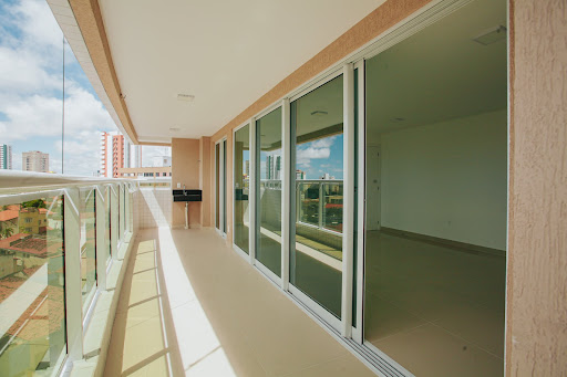 Apartamento em Fátima  -  Fortaleza