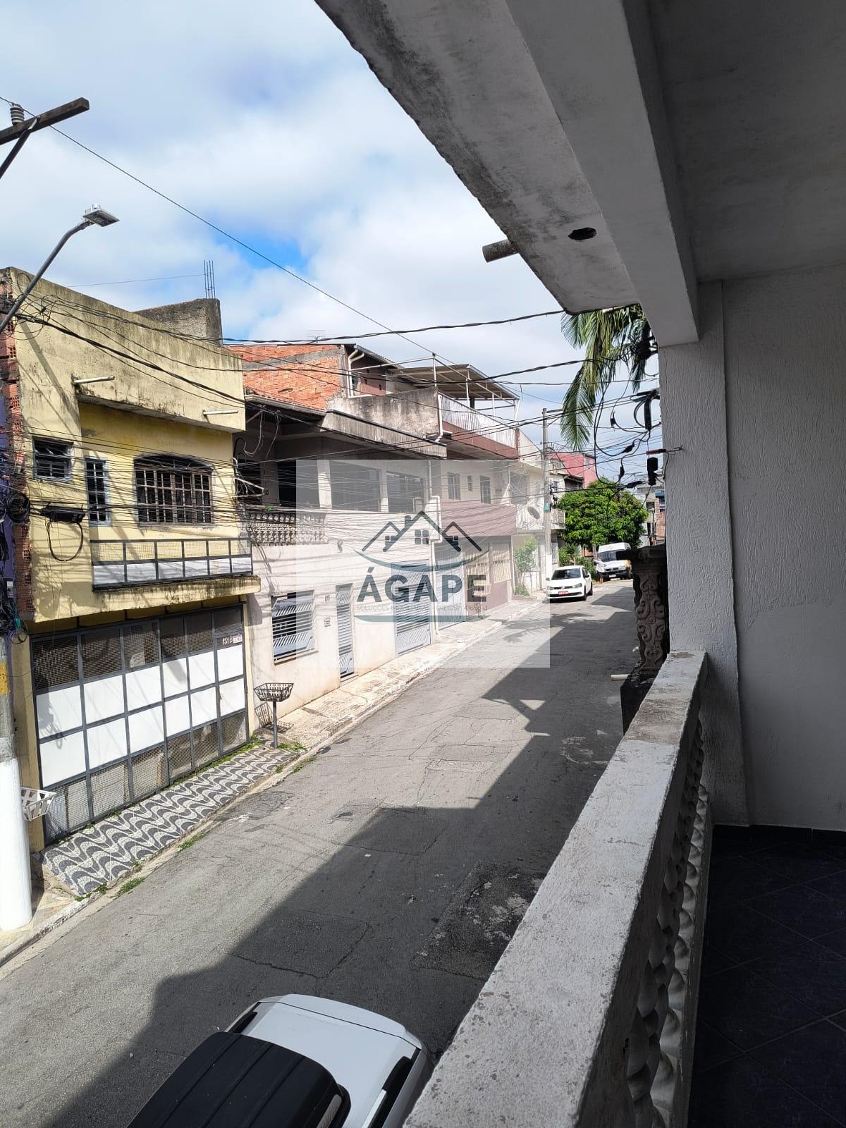 Casa à venda com 3 quartos, 1 suíte, 2 vagas e 200m² no Jardim Saint Moritz, Taboão da Serra (SP) — foto 16 de 30