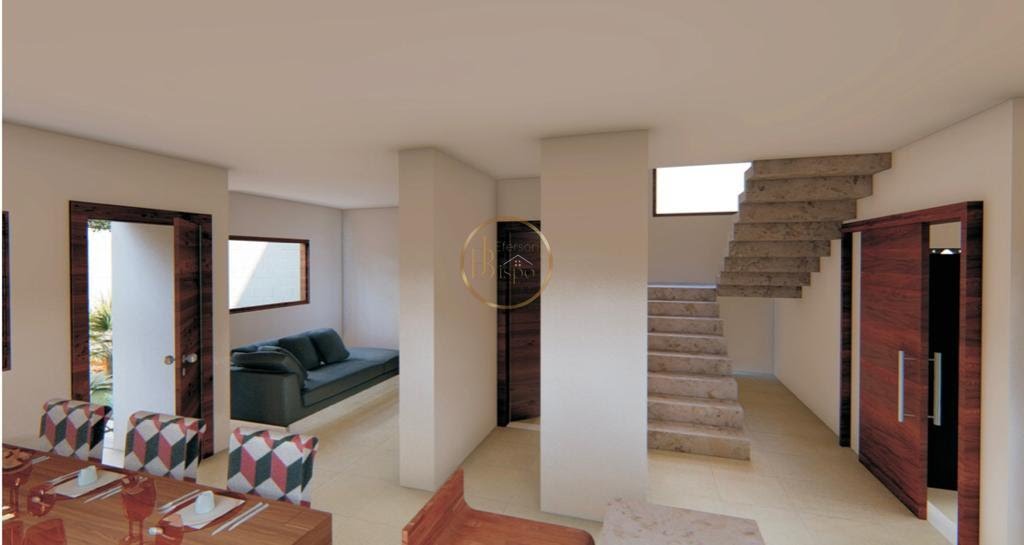 Apartamento à venda com 3 quartos, 1 suíte, 2 vagas e 130m² no Jardins do Edén, Porto Seguro (BA) — foto 11 de 30