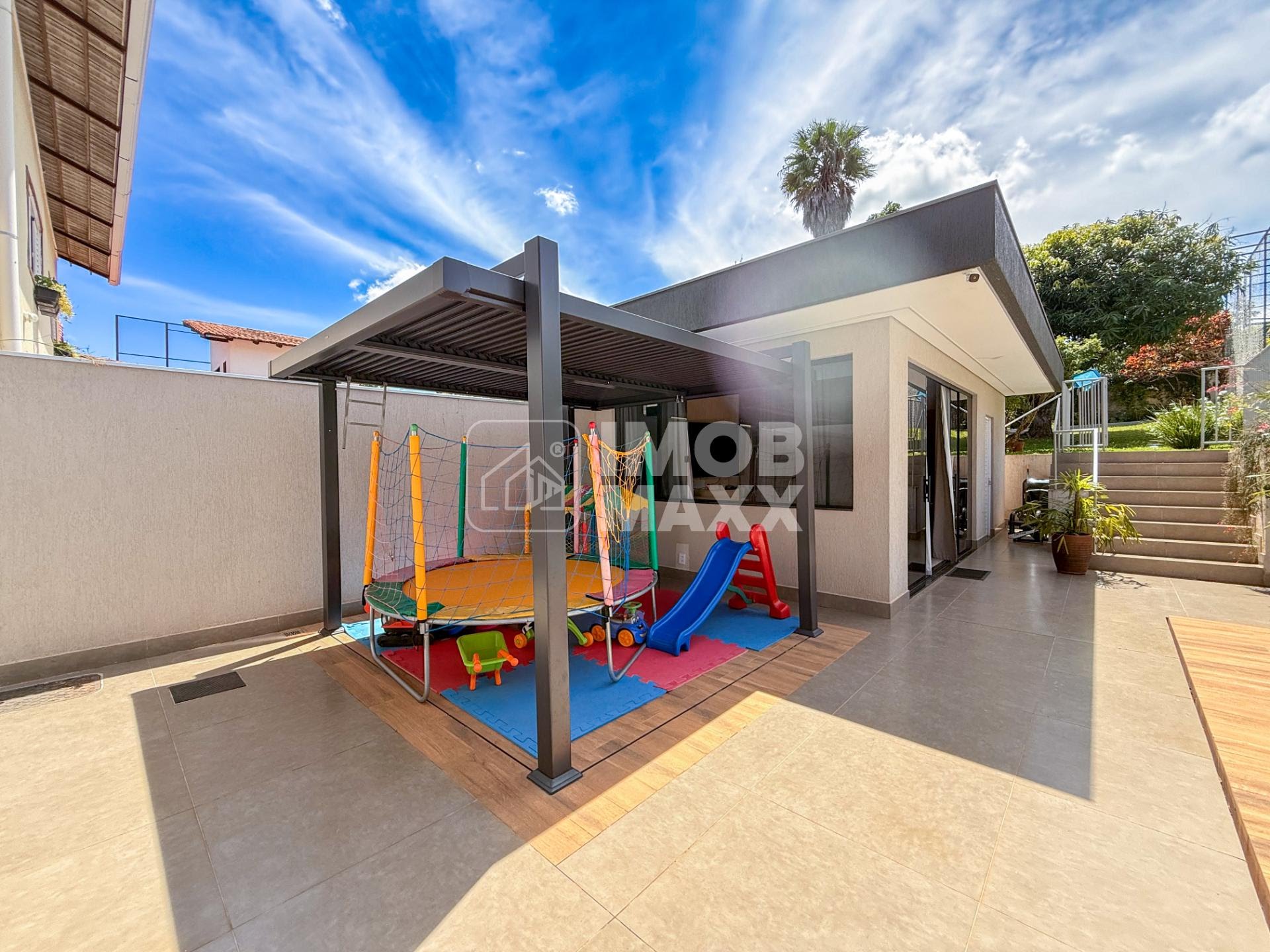 Casa, 4 quartos, 563 m² - Foto 36