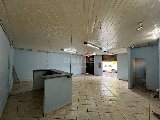 Salão Comercial em Centro  -  Barretos