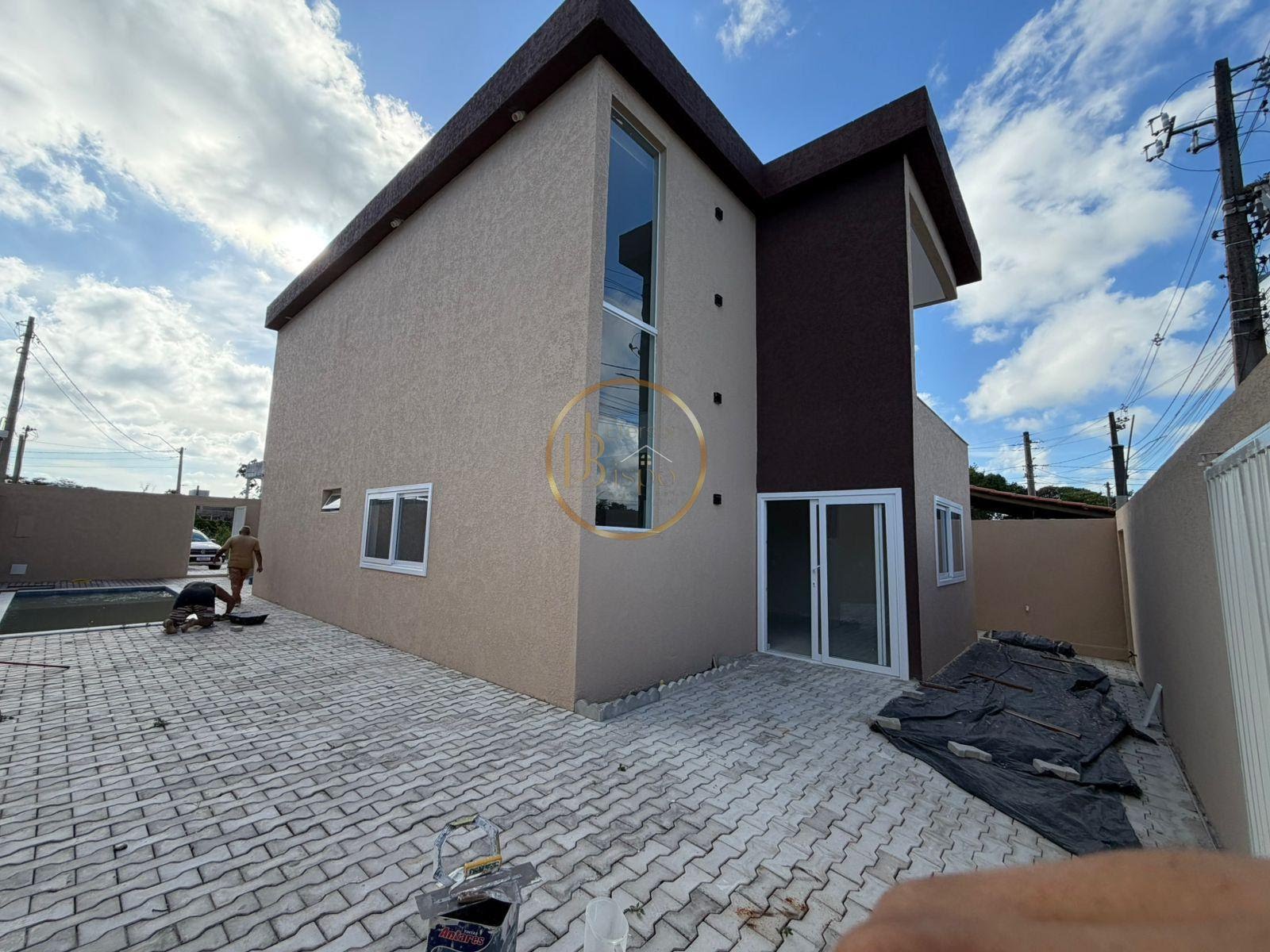 Casa à venda com 3 quartos, 4 banheiros, 2 vagas e 145m² no Loteamento Residencial Portobello, Porto Seguro — foto principal