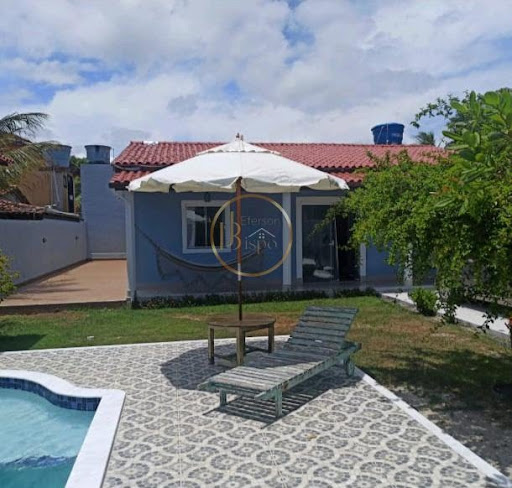 Casa 3 Dormitórios à Venda em Village 2, Porto Seguro