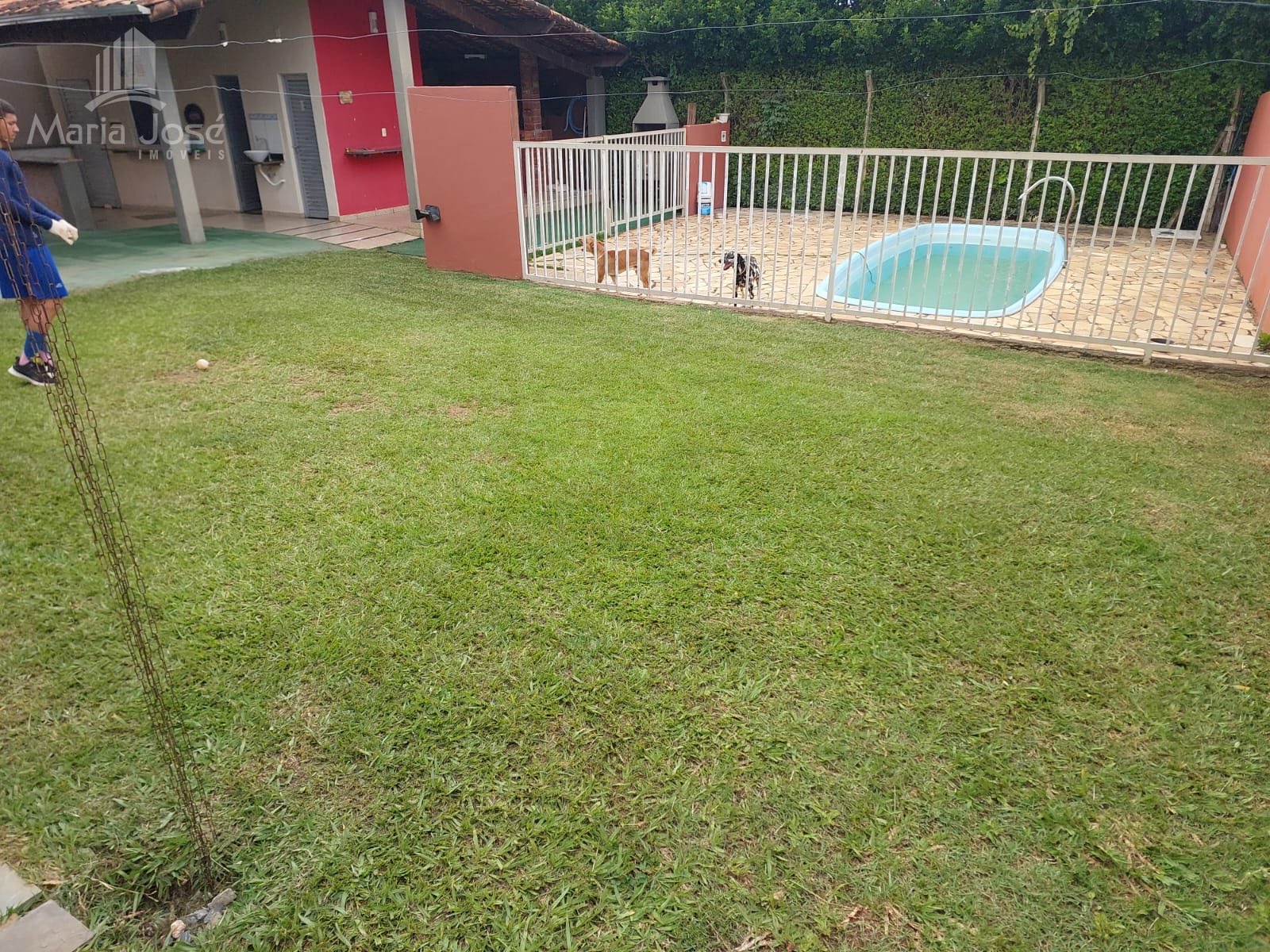 Casa à venda com 3 quartos, 1 suíte, 8 vagas e 290m² no Padre Teodoro, Sete Lagoas (MG) — foto 18 de 30