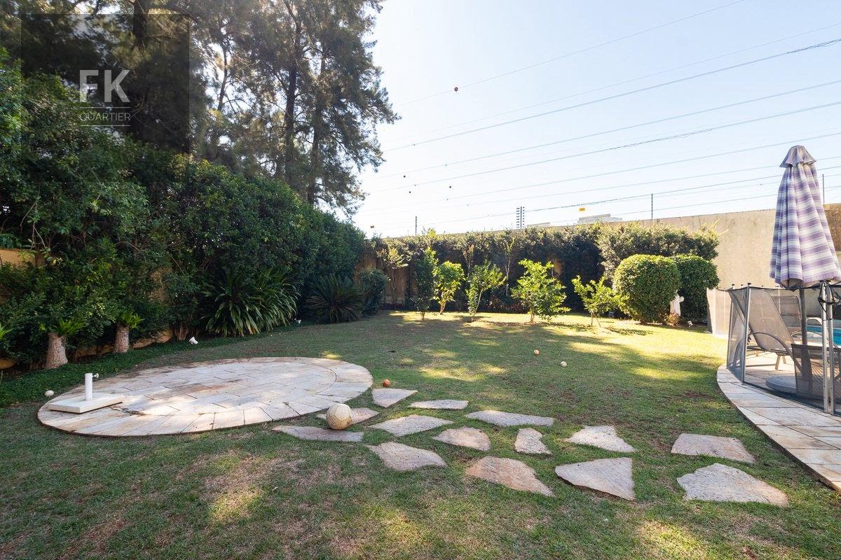 Casa à venda com 4 quartos, 2 suítes, 2 vagas e 811m² no Alphaville, Santana de Parnaíba (SP) — foto 15 de 30