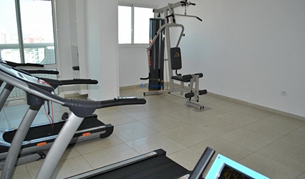 Apartamento à venda com 2 quartos, 1 suíte, 2 vagas e 88m² no Canto do Forte, Praia Grande (SP) — foto 26 de 30