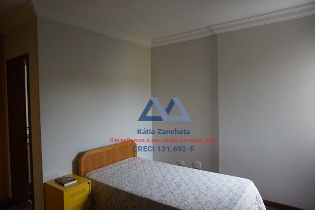 Apartamento à venda com 3 quartos, 3 suítes, 3 vagas e 168m² no Jardim da Saúde, São Paulo (SP) — foto 13 de 30
