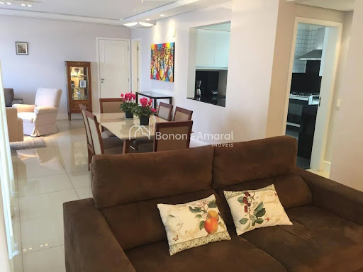Apartamento, 3 quartos, 134 m² - Foto 3