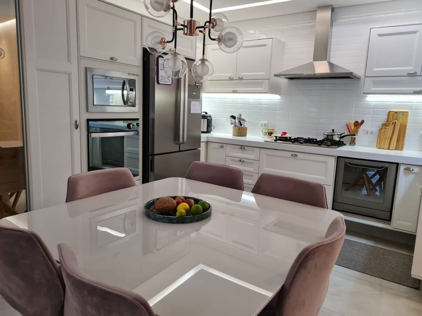 Sobrado, 3 quartos, 110 m² - Foto 8