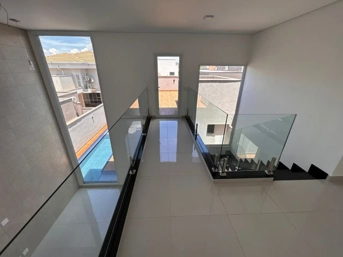 Casa à venda com 3 quartos, 5 banheiros, 4 vagas e 195m² no Jardim San Marco II, Ribeirão Preto — foto principal