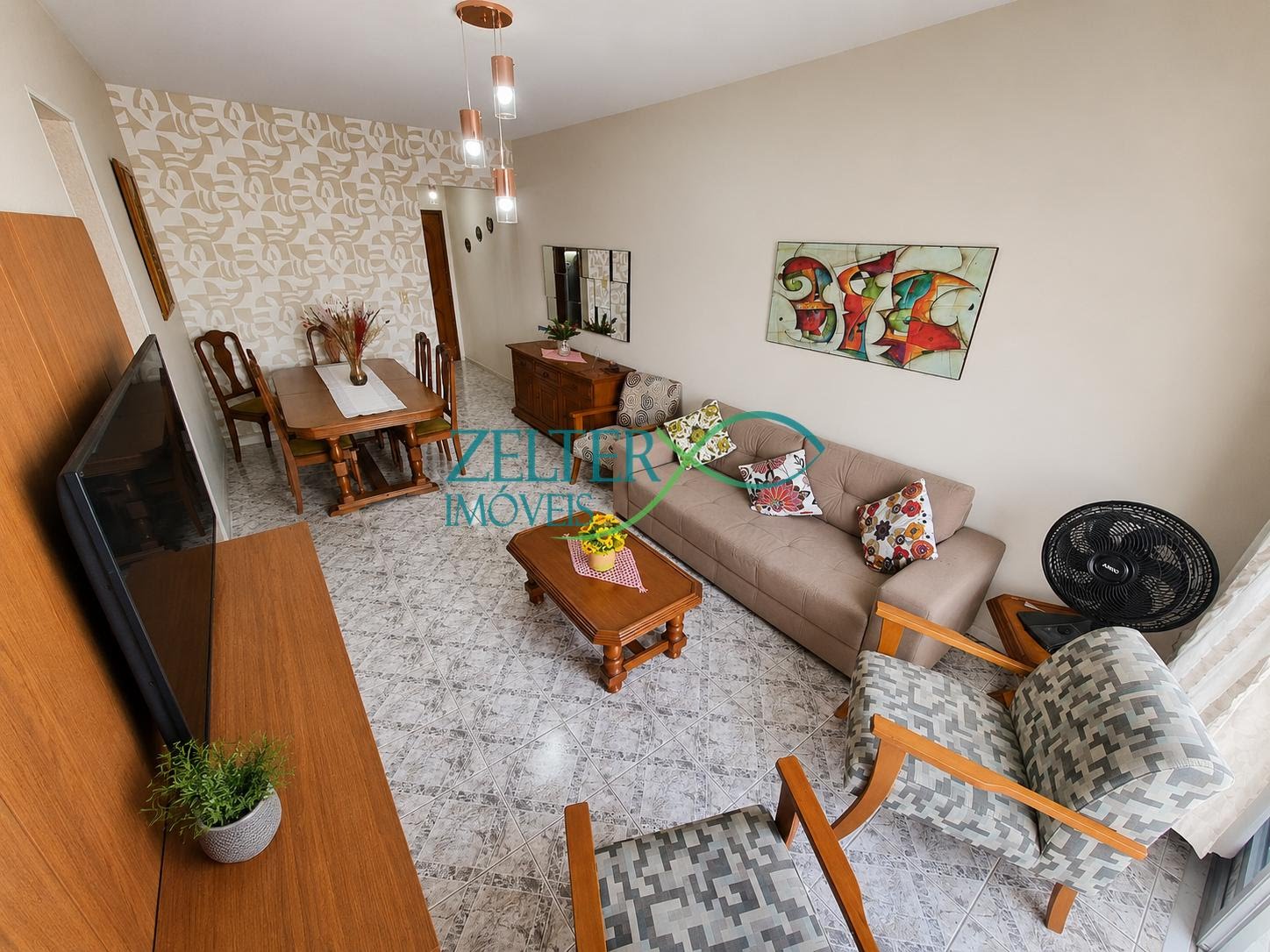 Apartamento à venda com 2 quartos, 1 suíte, 2 vagas e 85m² no Vila da Penha, Rio de Janeiro (RJ) — foto 4 de 30