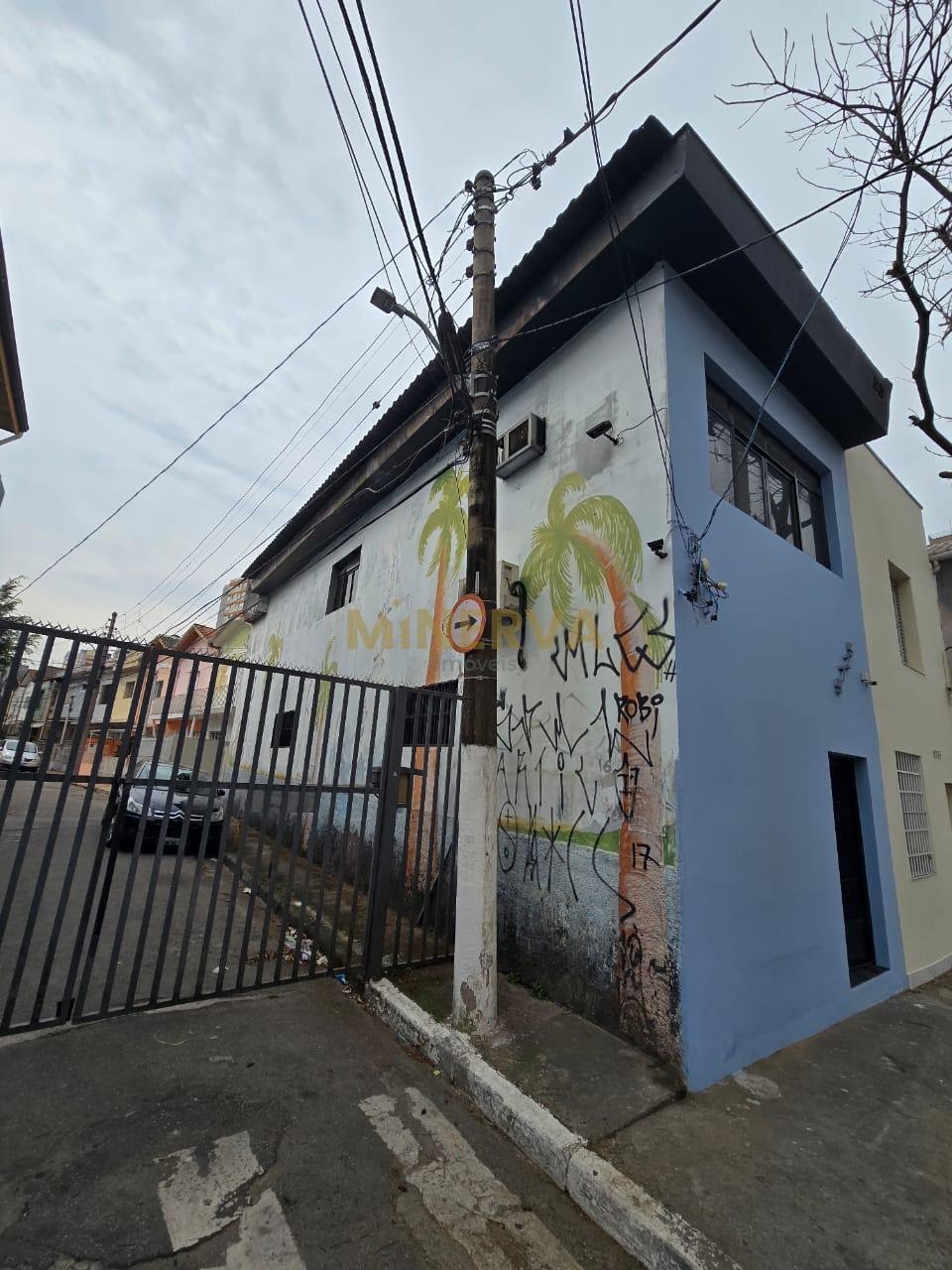Comercial à venda com 109m² no Tatuapé, São Paulo — foto principal