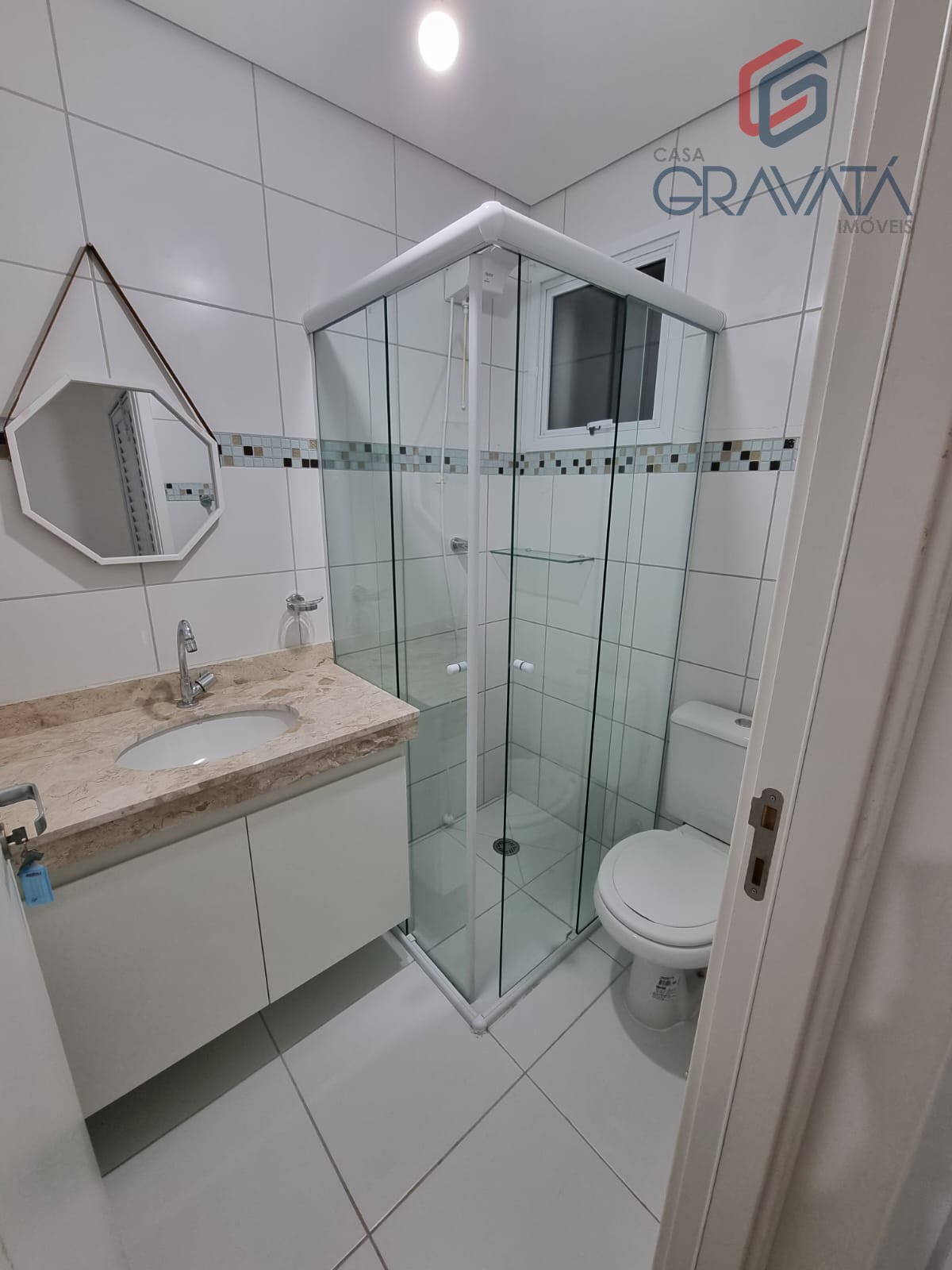 Apartamento à venda com 2 quartos, 1 suíte, 1 vaga e 45m² no Parque Industriario, Santo André (SP) — foto 15 de 16