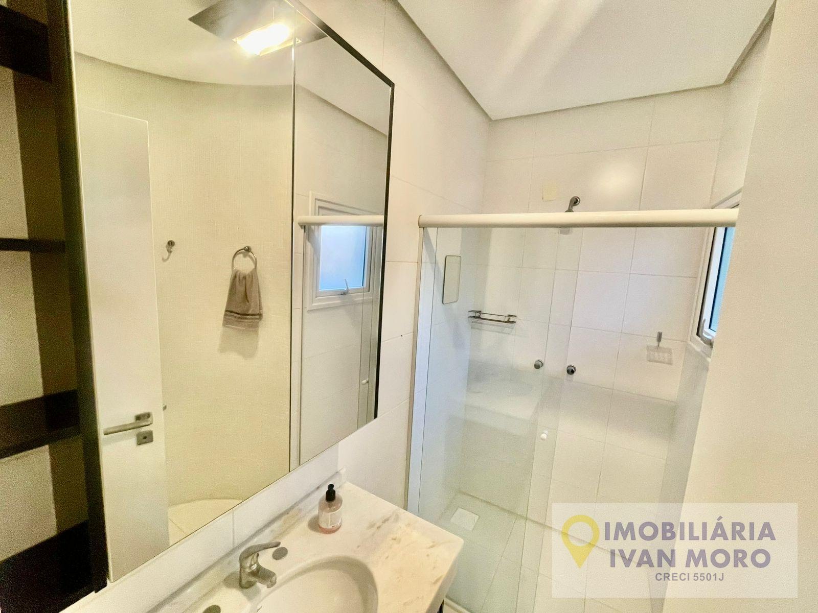 Apartamento à venda com 3 quartos, 1 suíte, 1 vaga e 92m² no Cachoeira do Bom Jesus, Florianópolis (SC) — foto 14 de 24
