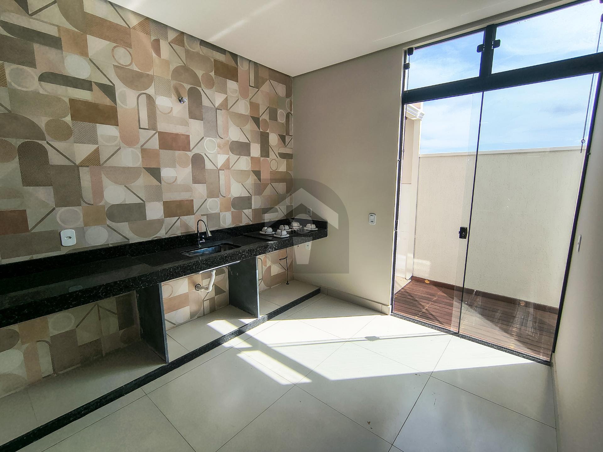 Casa, 2 quartos, 77 m² - Foto 11