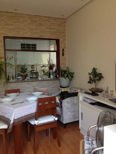 Apartamento em Vila Mariana  -  São Paulo
