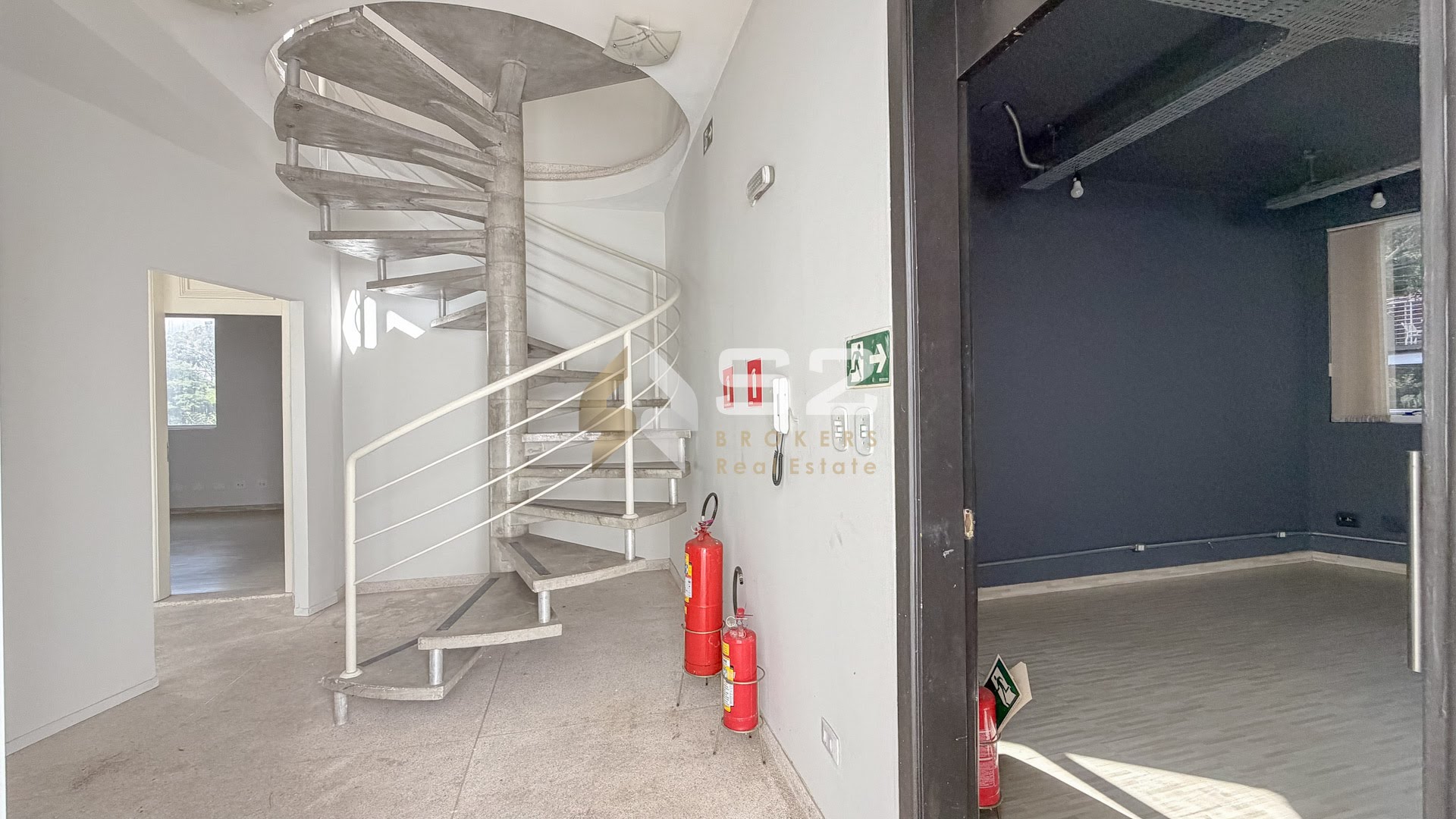 PREDIO COMERCIAL LOCACAO NA RUA GREGORIO PAES 