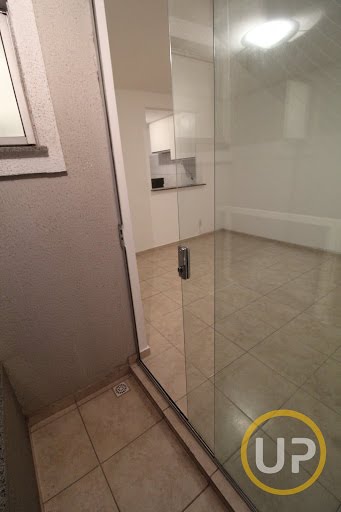 Varanda do Apartamento