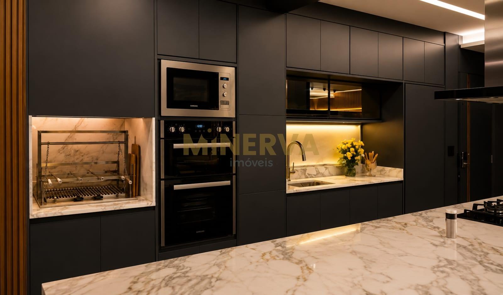 Apartamento à venda com 3 quartos, 1 suíte, 2 vagas e 153m² no Centro, Guarulhos (SP) — foto 10 de 24