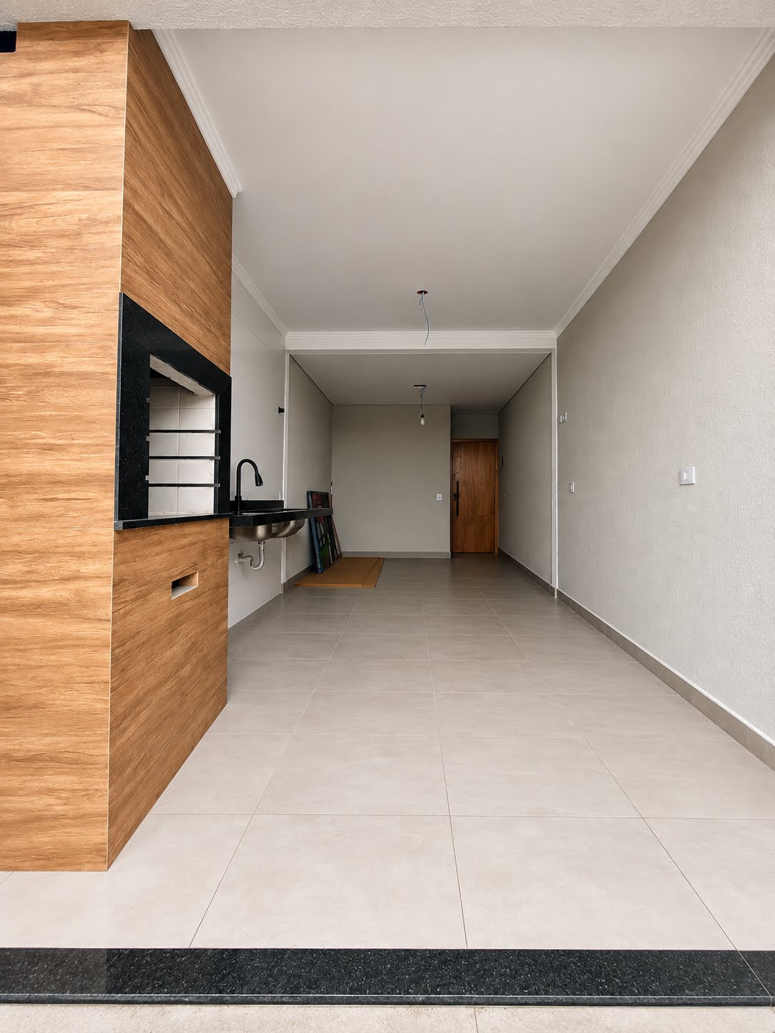 Apartamento à venda com 3 quartos, 3 suítes, 4 vagas e 210m² no Parque São Domingos, São Paulo (SP) — foto 8 de 30