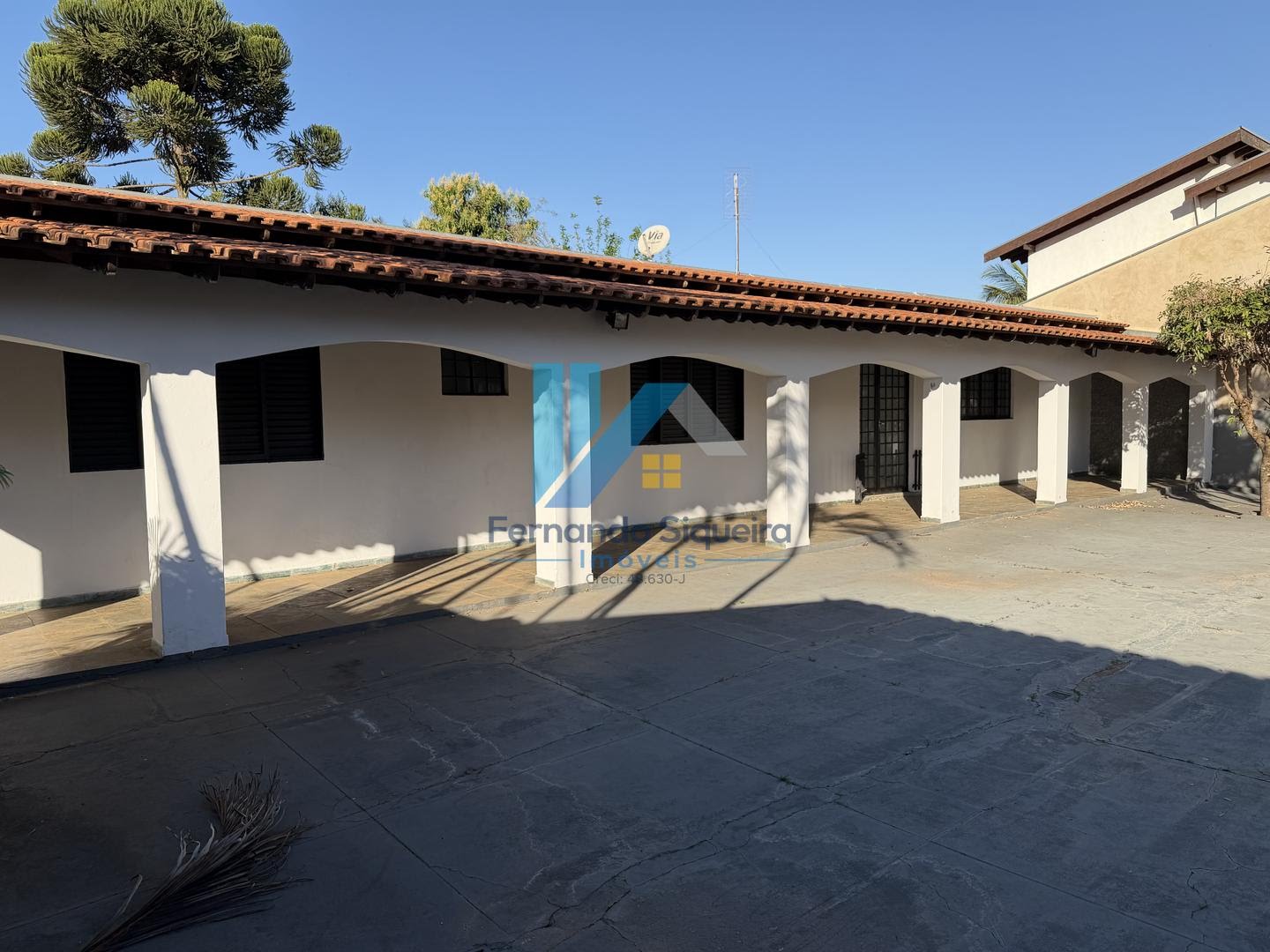 Casa para alugar no Parque Santa Guilhermina, Pirajuí (SP) — foto 26 de 30