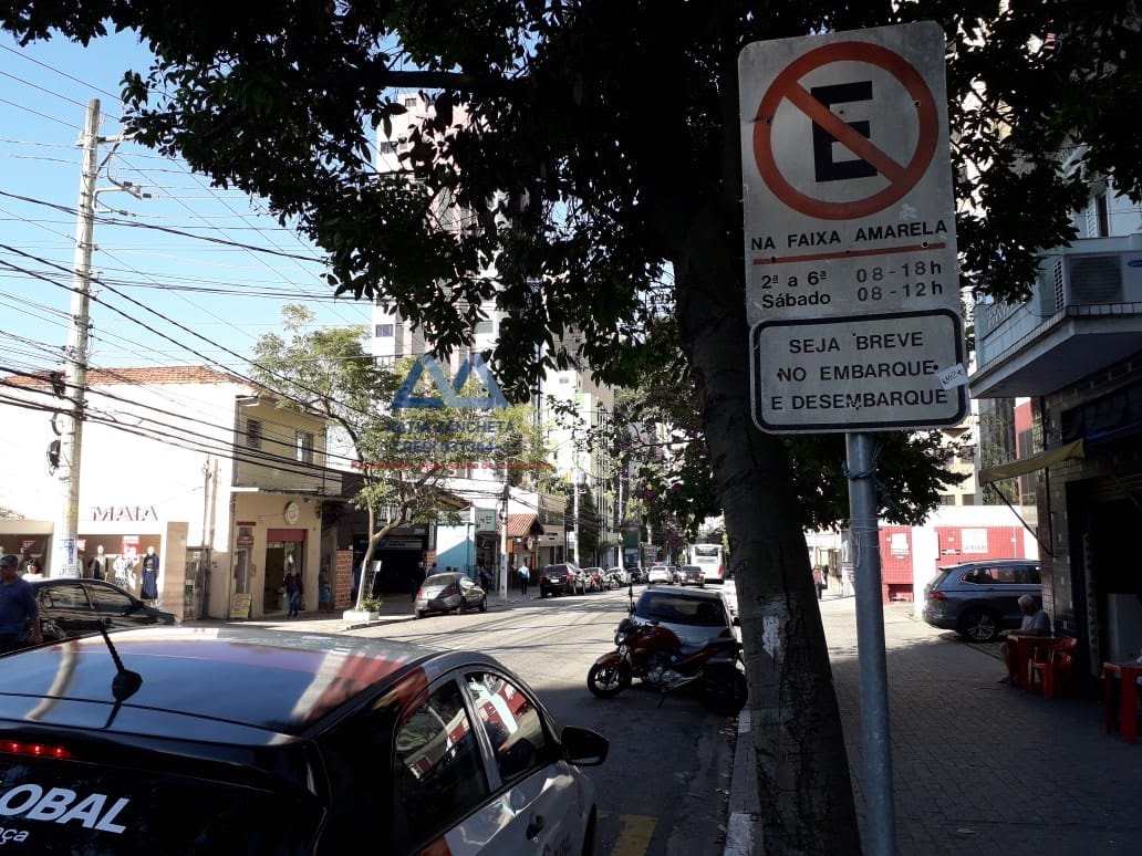 Comercial para alugar com 6 banheiros e 473m² no Vila Monte Alegre, São Paulo (SP) — foto 2 de 30