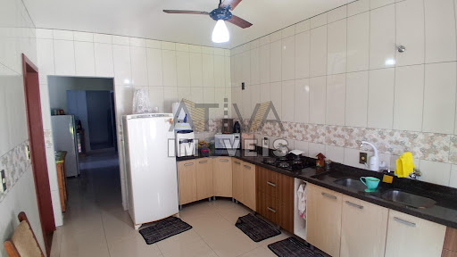 Cozinha