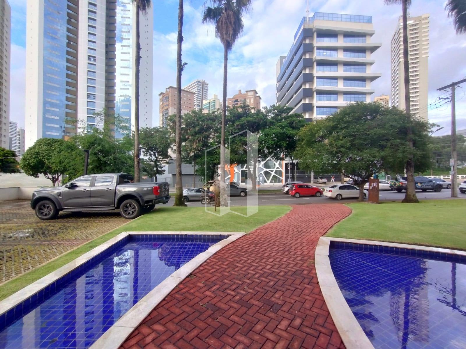 Comercial para alugar com 1 banheiro, 2 vagas e 32m² no Jardim Goiás, Goiânia (GO) — foto 28 de 28