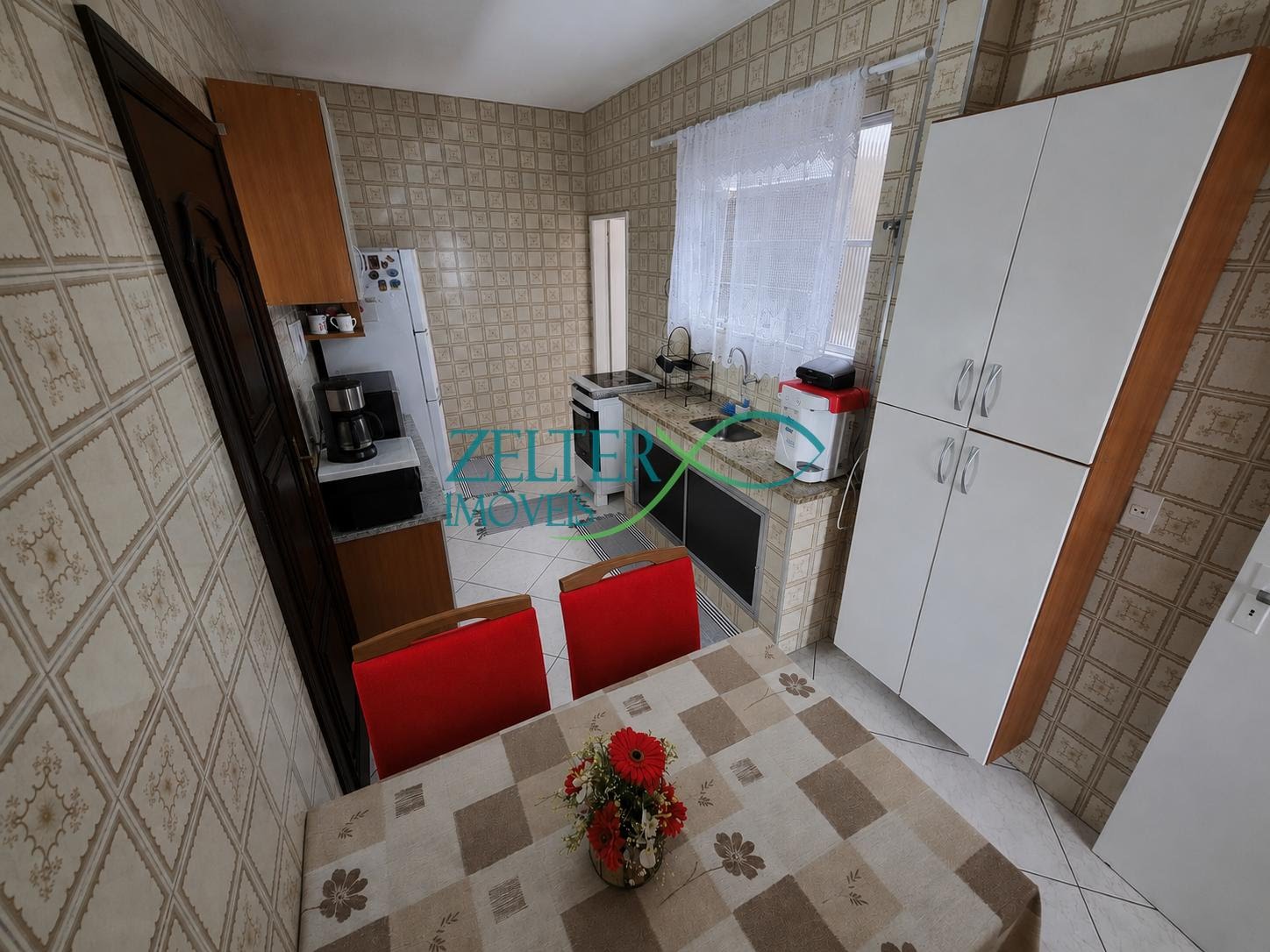 Apartamento à venda com 3 quartos, 1 suíte, 2 vagas e 105m² no Bairro Argentino, Rio de Janeiro (RJ) — foto 19 de 30