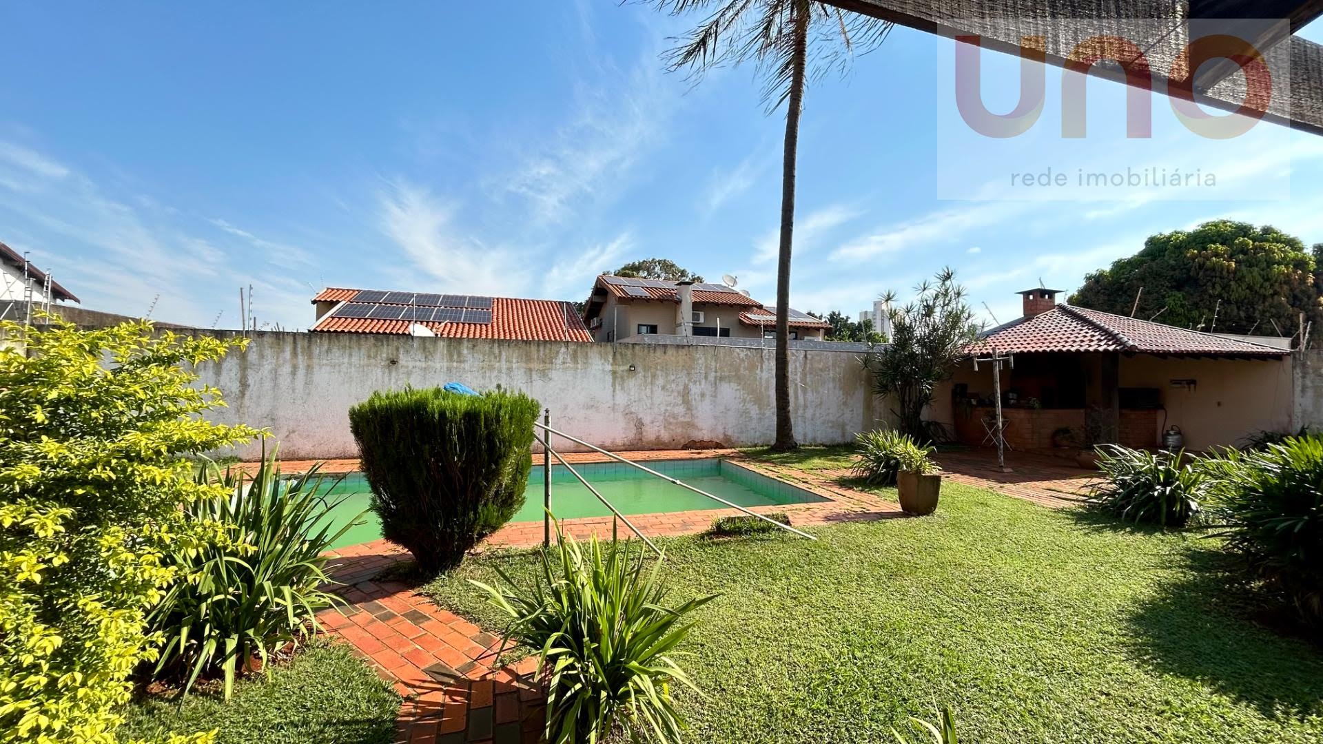 Casa à venda com 3 quartos, 1 suíte, 4 vagas e 340m² no Carandá Bosque, Campo Grande (MS) — foto 13 de 27