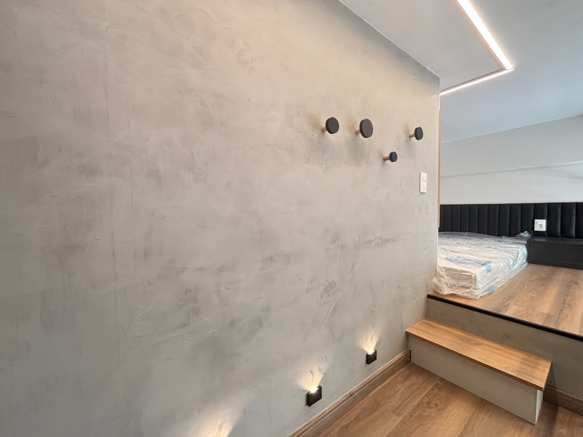 Apartamento à venda com 1 quarto, 1 banheiro e 30m² no Perdizes, São Paulo (SP) — foto 7 de 30