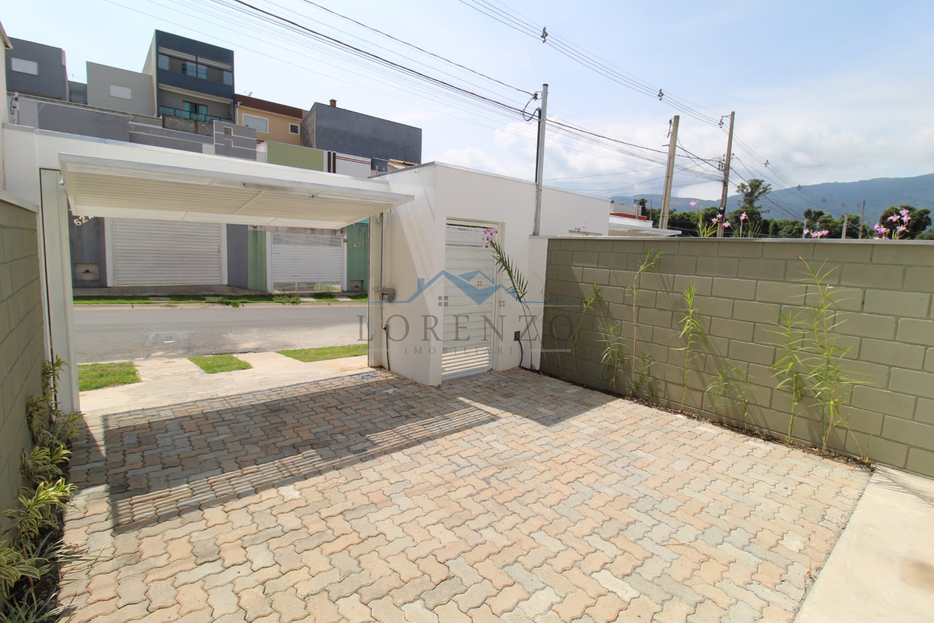 Garagem