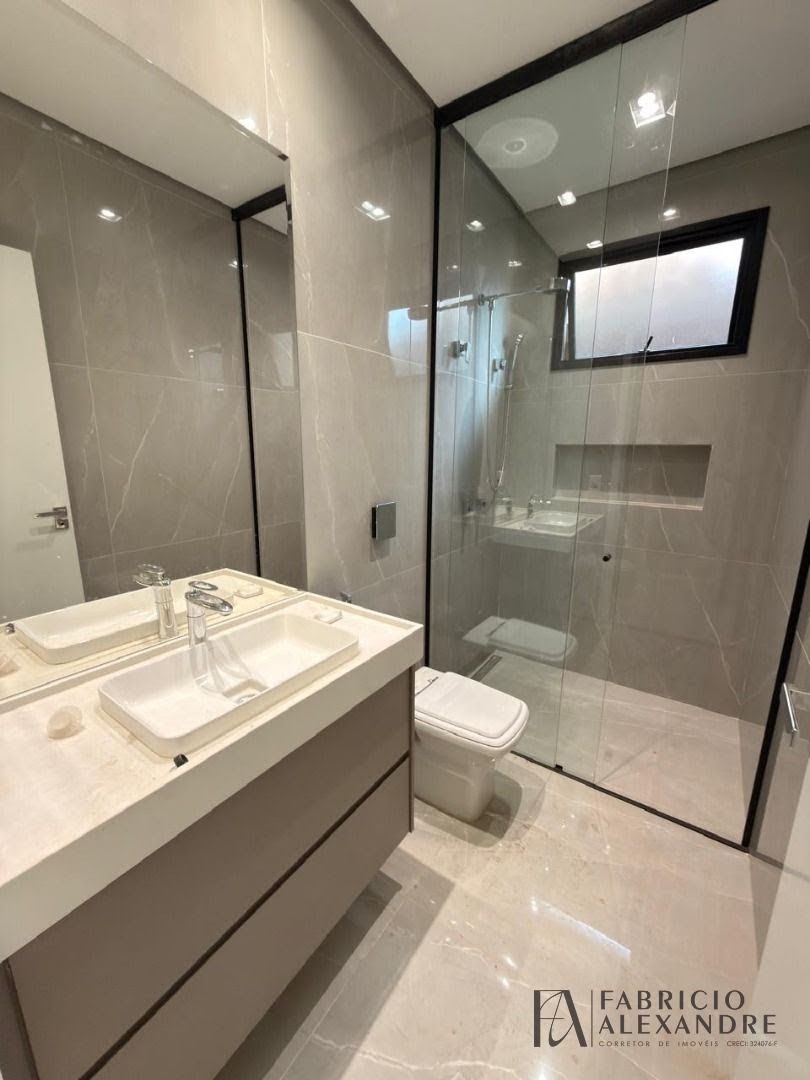 Casa à venda com 4 quartos, 4 suítes, 3 vagas e 350m² no Golden Park, Mirassol (SP) — foto 24 de 30
