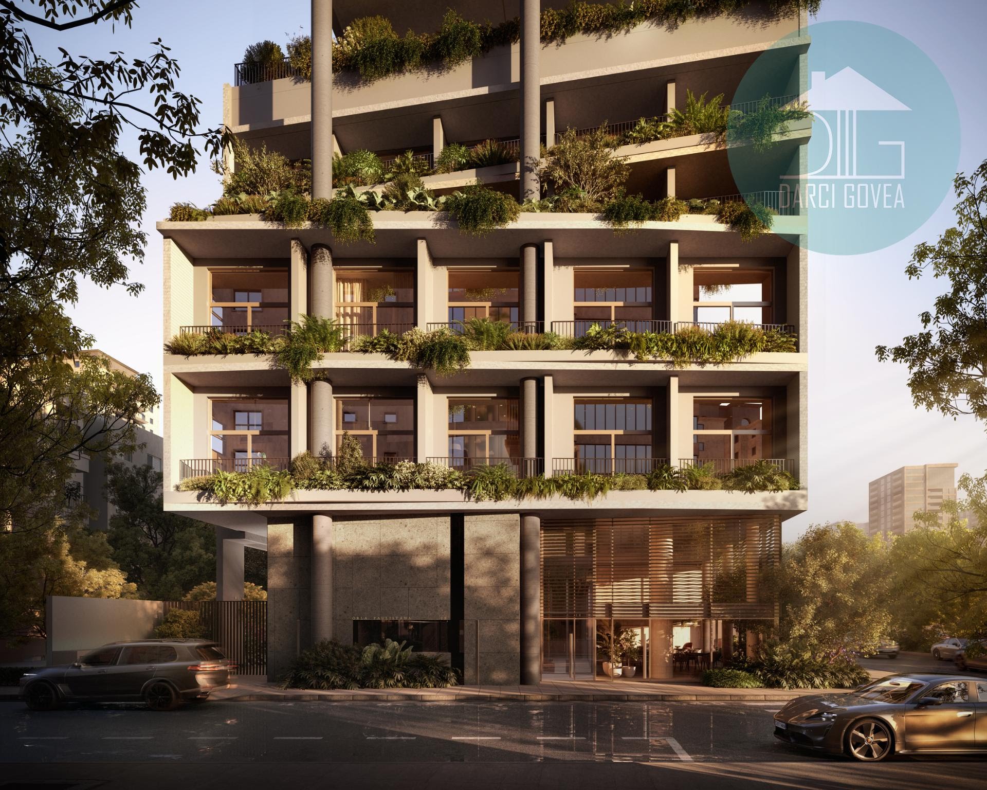 Apartamento à venda com 3 quartos, 3 suítes, 3 vagas e 200m² no Itaim Bibi, São Paulo (SP) — foto 24 de 30