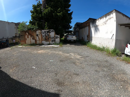 Terreno para locação na Treze de Maio - Campos dos Goytacazes, RJ