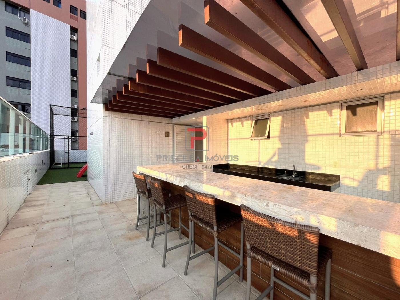 Apartamento à venda com 3 quartos, 3 suítes, 2 vagas e 132m² no Tambaú, João Pessoa (PB) — foto 22 de 28