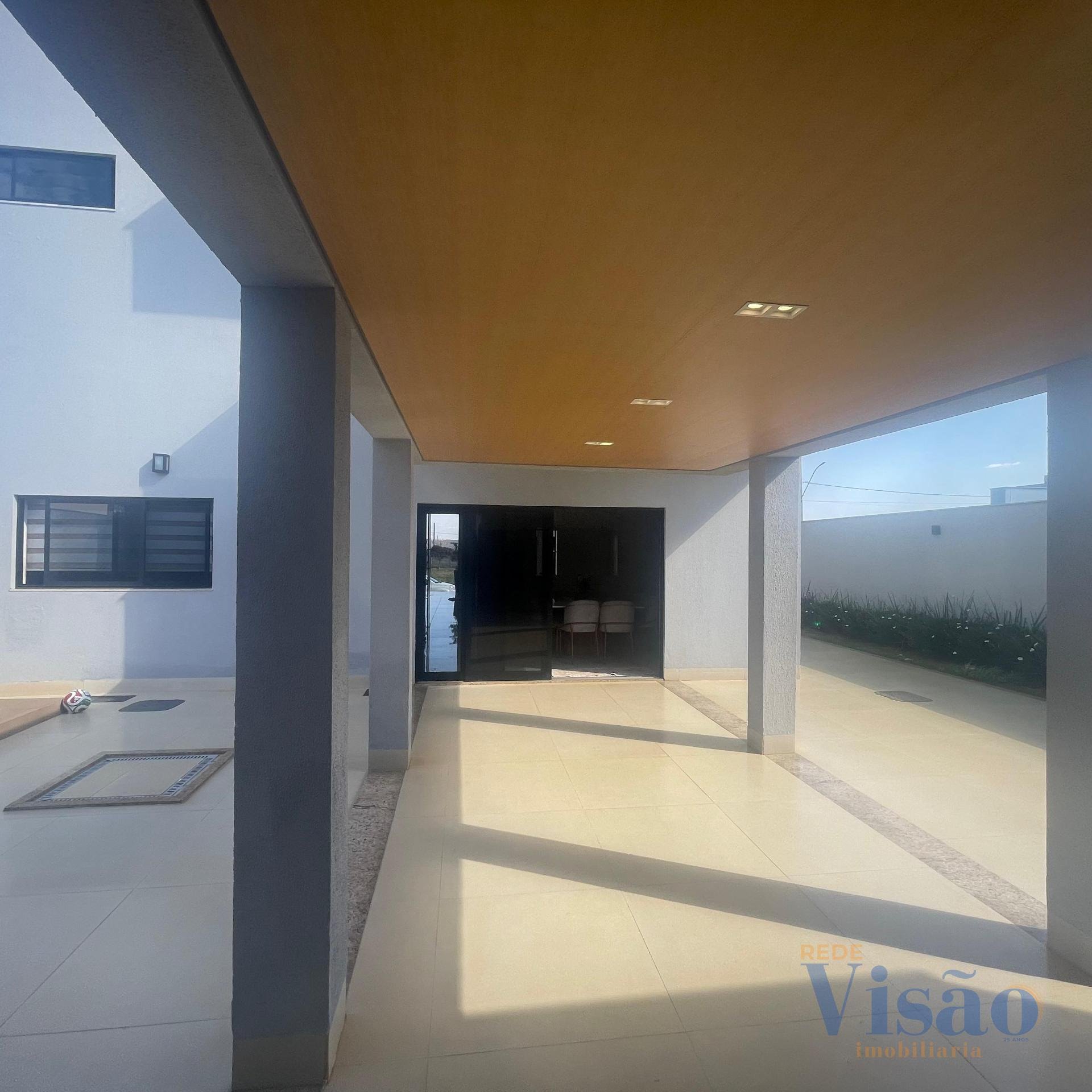 Casa à venda com 4 suítes, 2 vagas e 450m² no Paracatuzinho, Paracatu (MG) — foto 20 de 30