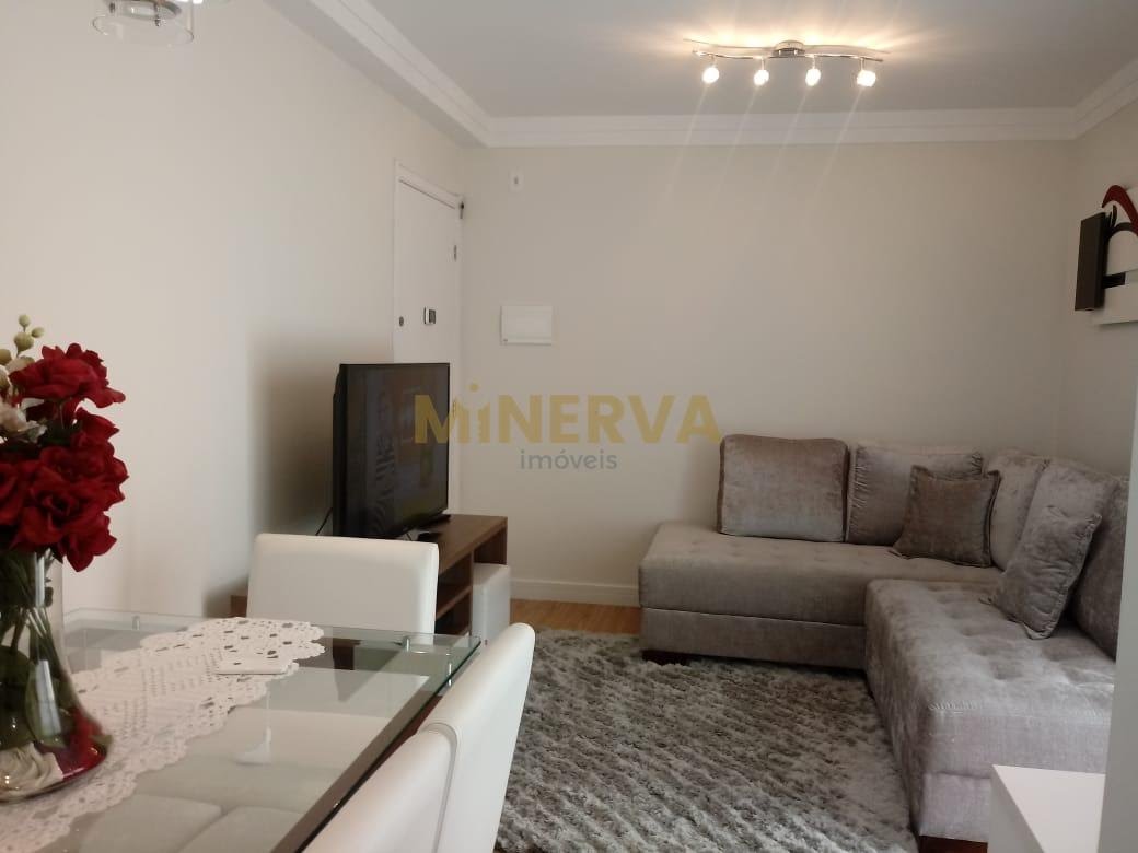 Apartamento à venda com 2 quartos, 1 suíte, 1 vaga e 57m² no Vila Rosalia, Guarulhos (SP) — foto 4 de 16