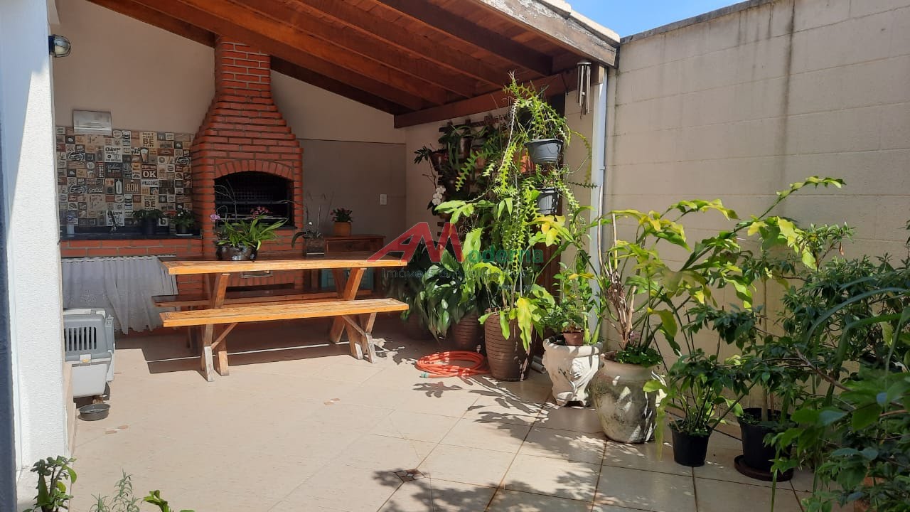 Casa à venda com 4 quartos, 1 suíte, 3 vagas e 144m² no Planalto, São Bernardo do Campo (SP) — foto 14 de 30