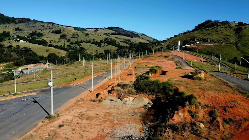 Terrenos a venda em Ipuiuna - RESIDENCIAL JARDIM PLANALTO 