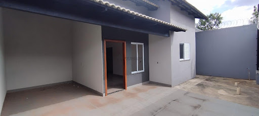 Casa em Loteamento Estrela  -  Catalão