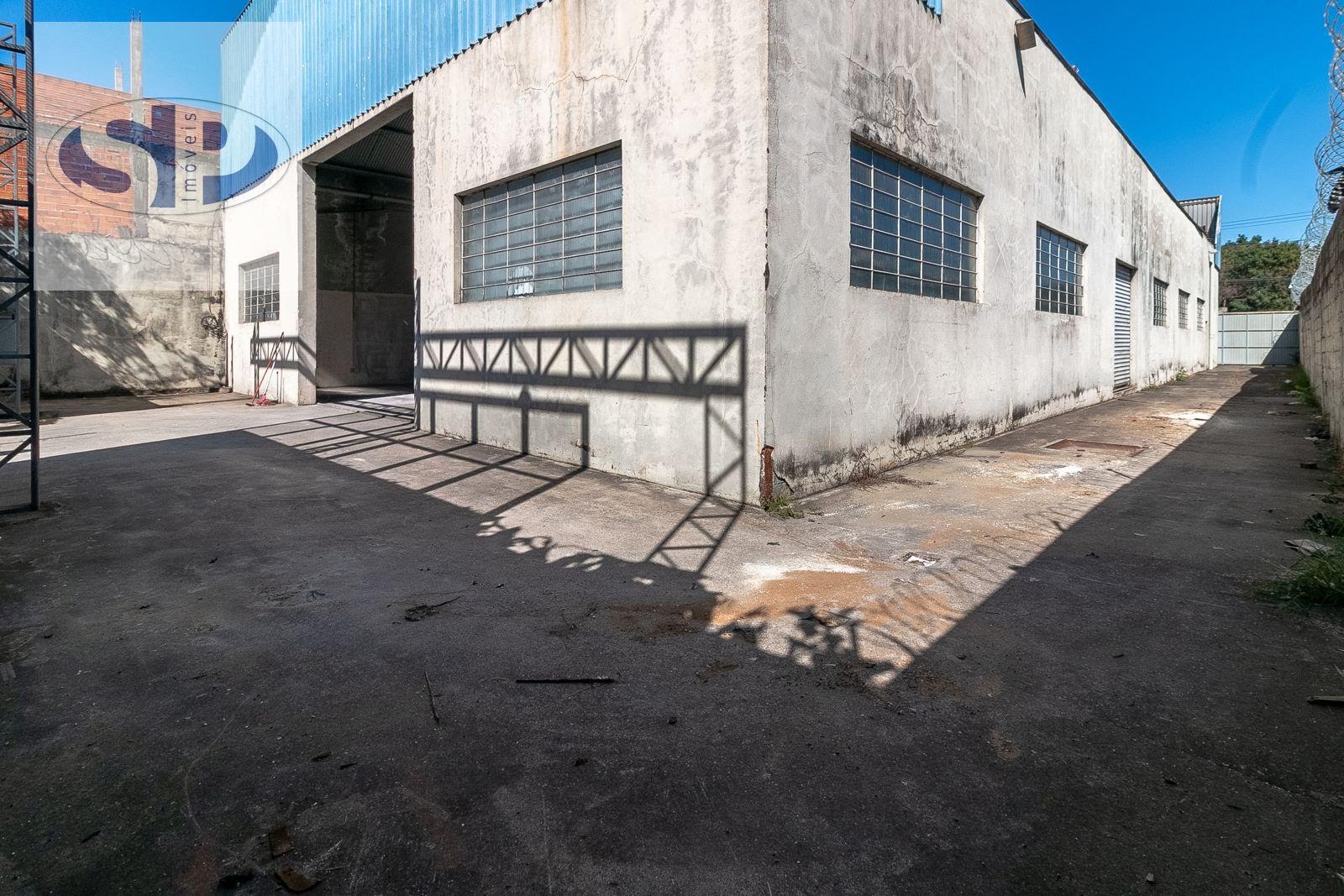 Depósito-Galpão, 750 m² - Foto 18