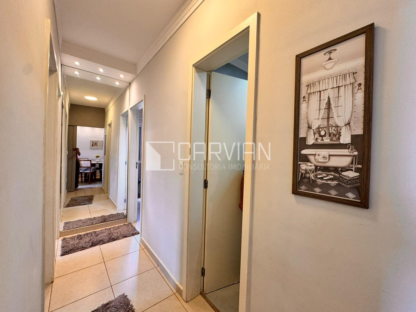 Apartamento à venda com 3 quartos, 1 suíte, 1 vaga e 66m² no Subsetor Leste - 8 (l-8), Ribeirão Preto (SP) — foto 20 de 26