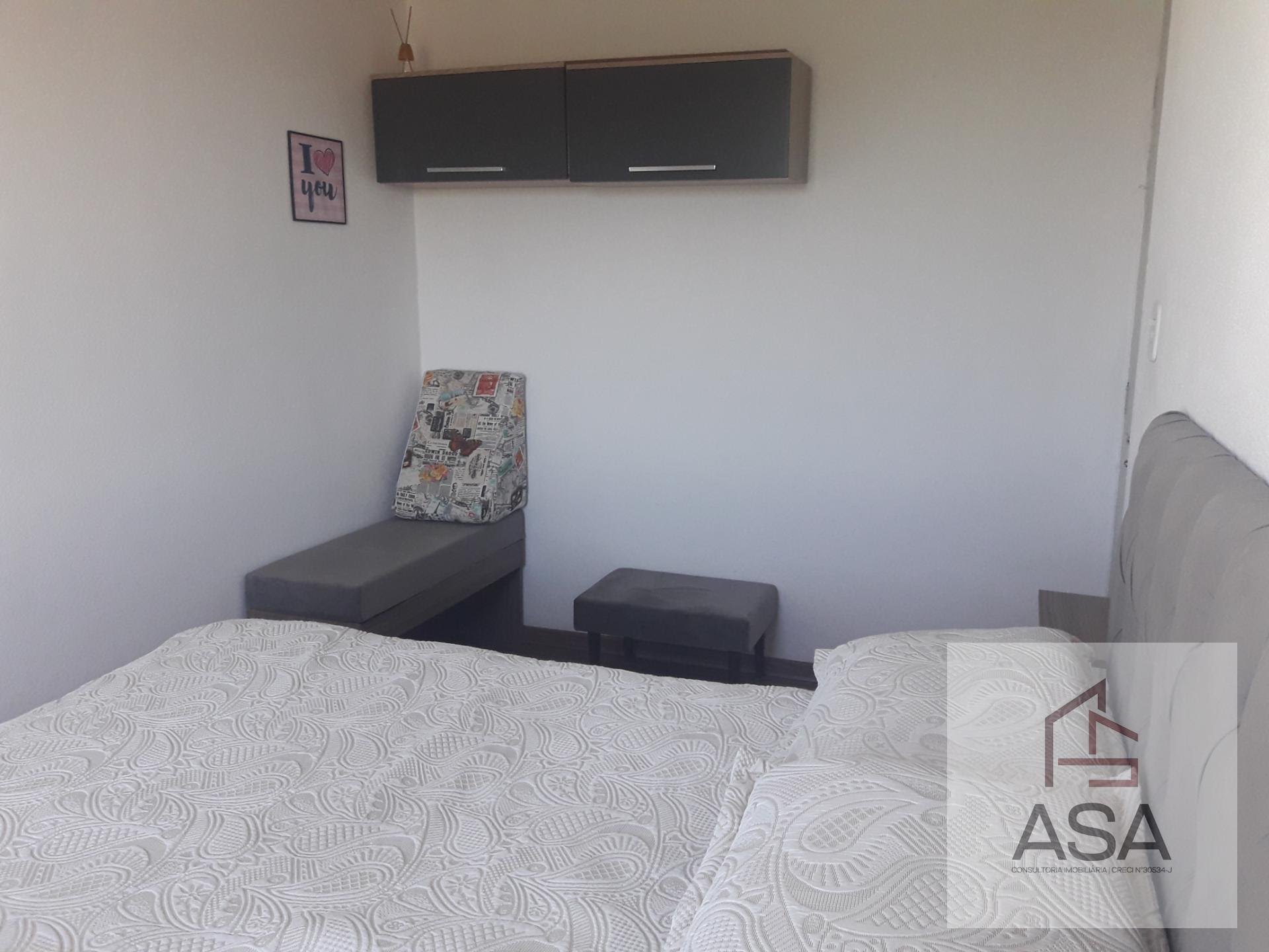 Apartamento, 2 quartos, 50 m² - Foto 12