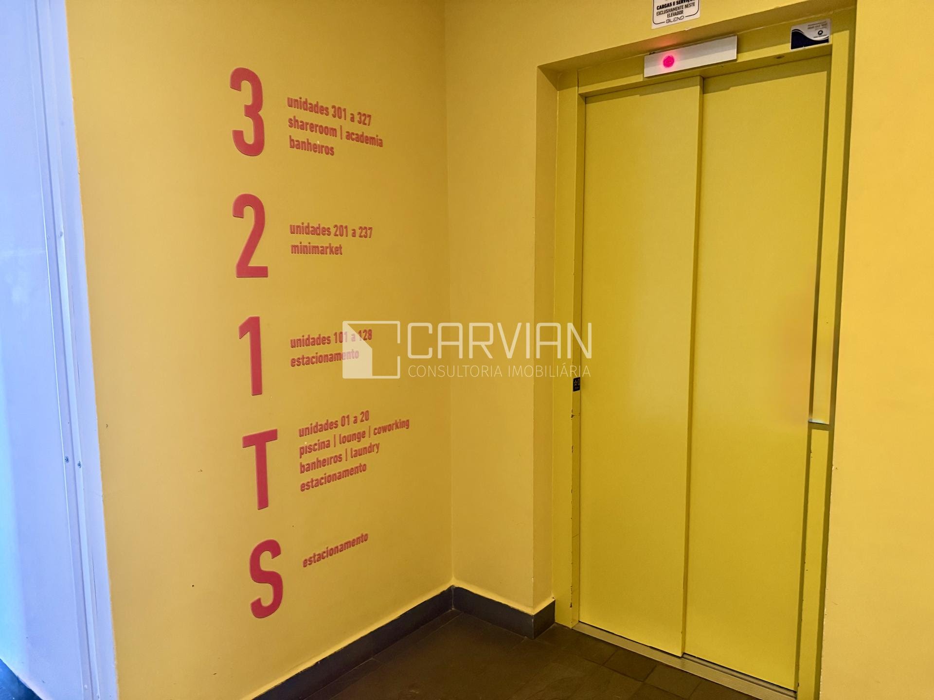 Apartamento à venda com 1 quarto, 1 suíte, 1 vaga e 41m² no Jardim Nova Alianca Sul, Ribeirão Preto (SP) — foto 16 de 30