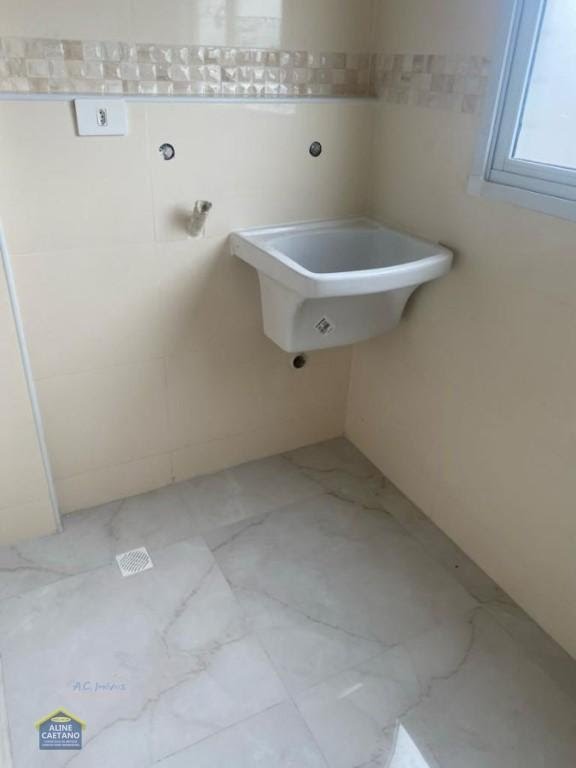 Apartamento à venda com 3 quartos, 1 suíte, 2 vagas e 93m² no Vila Tupi, Praia Grande (SP) — foto 13 de 22