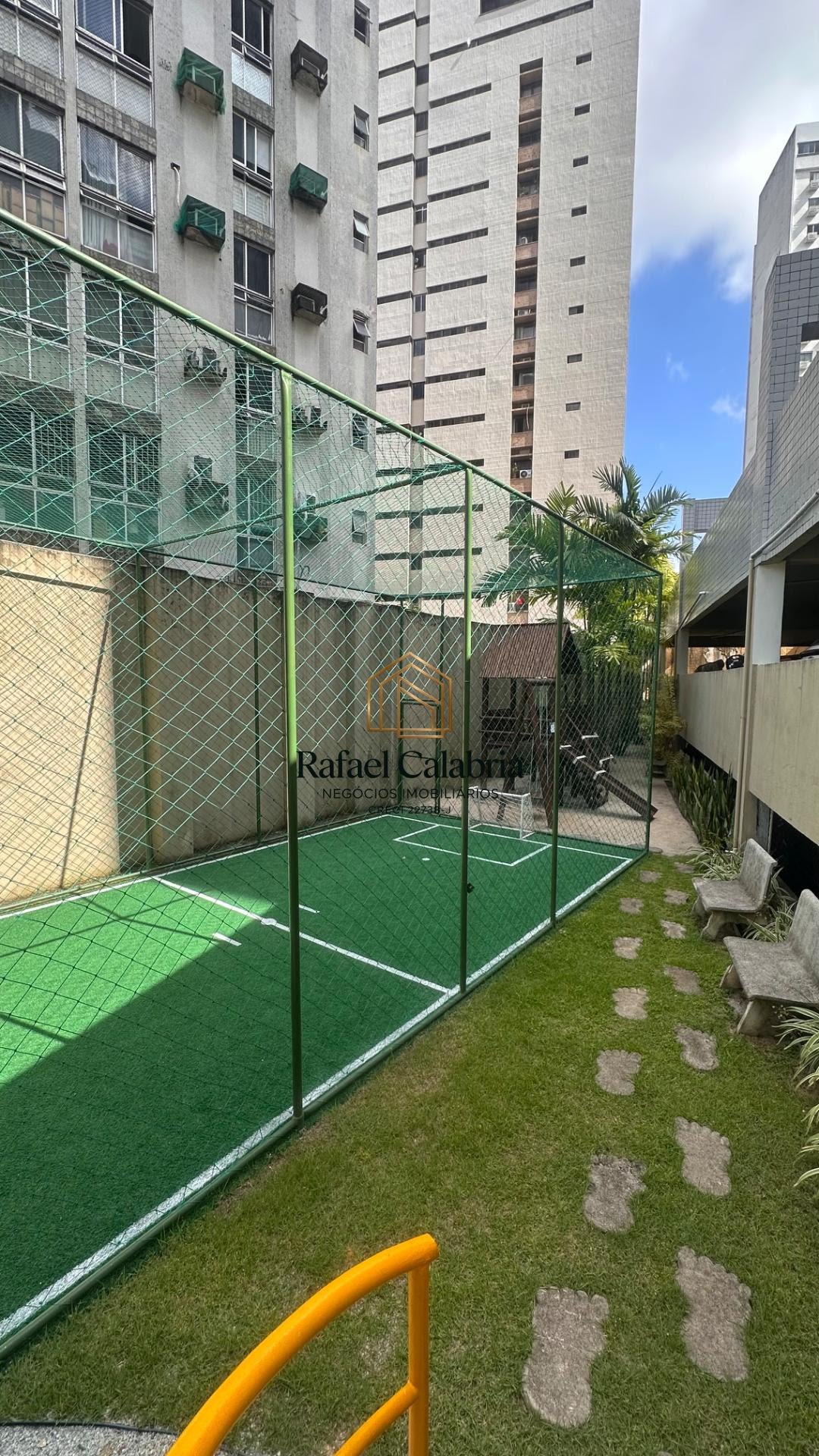 Apartamento à venda com 3 quartos, 1 suíte, 2 vagas e 119m² no Graças, Recife (PE) — foto 15 de 30