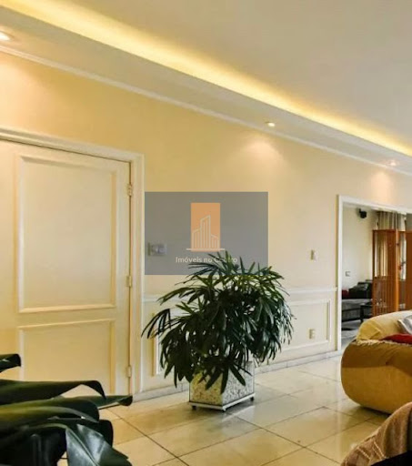 Apartamento Cobertura Penthouse em República - São Paulo, SP