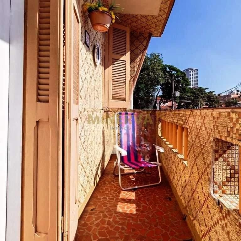 Casa à venda com 4 quartos, 3 banheiros, 2 vagas e 157m² no Alto da Mooca, São Paulo (SP) — foto 8 de 23